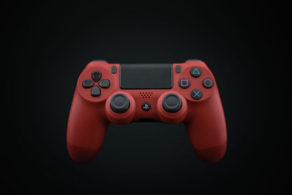 gamer
