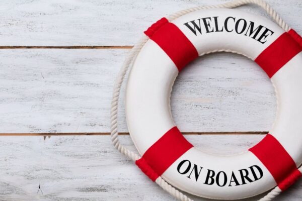 reddingsboei: Van inwerken naar verbinden: moderne onboarding in de praktijk
