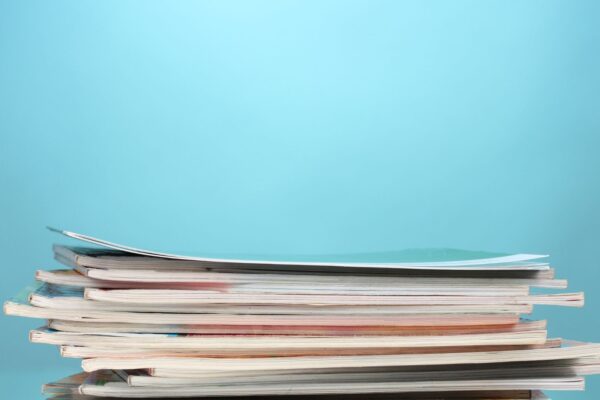 stapel magazines